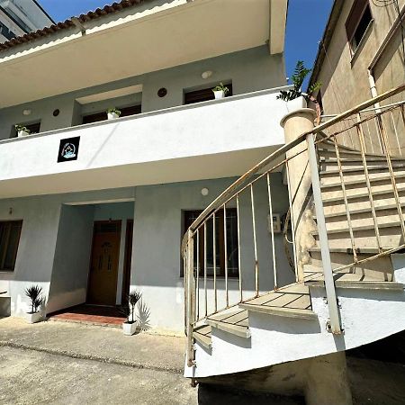 Vlora Villa With Private Parking Vlore Exterior photo