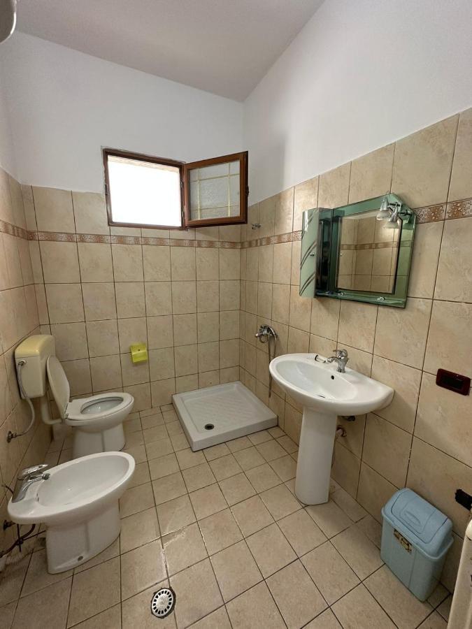 Vlora Villa With Private Parking Vlore Exterior photo